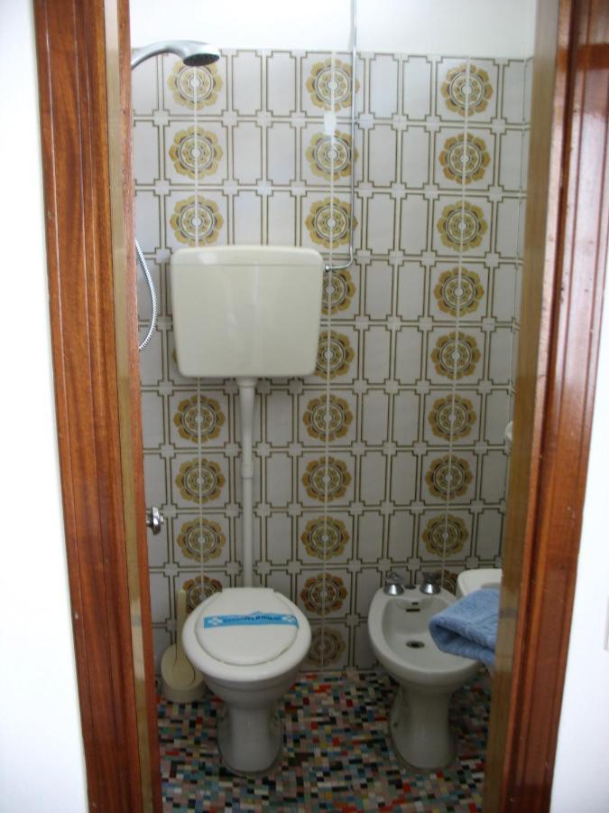Hotel Alessi** רימיני מראה חיצוני תמונה