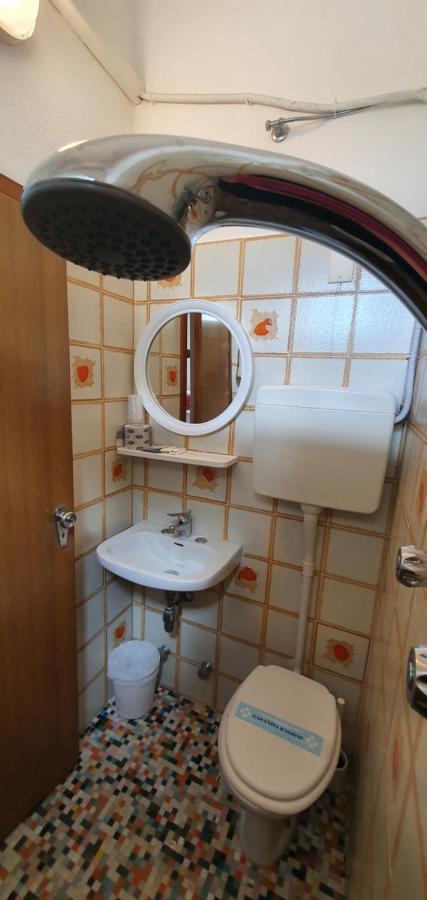Hotel Alessi** רימיני מראה חיצוני תמונה