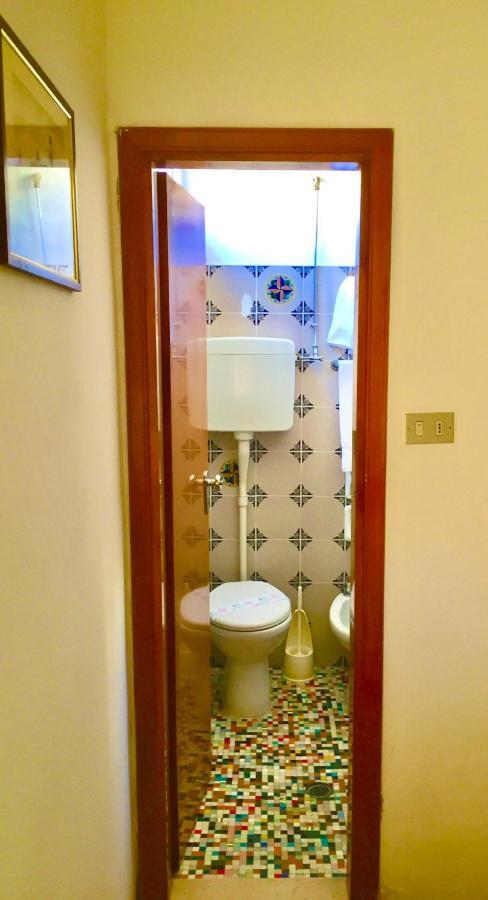 Hotel Alessi** רימיני מראה חיצוני תמונה