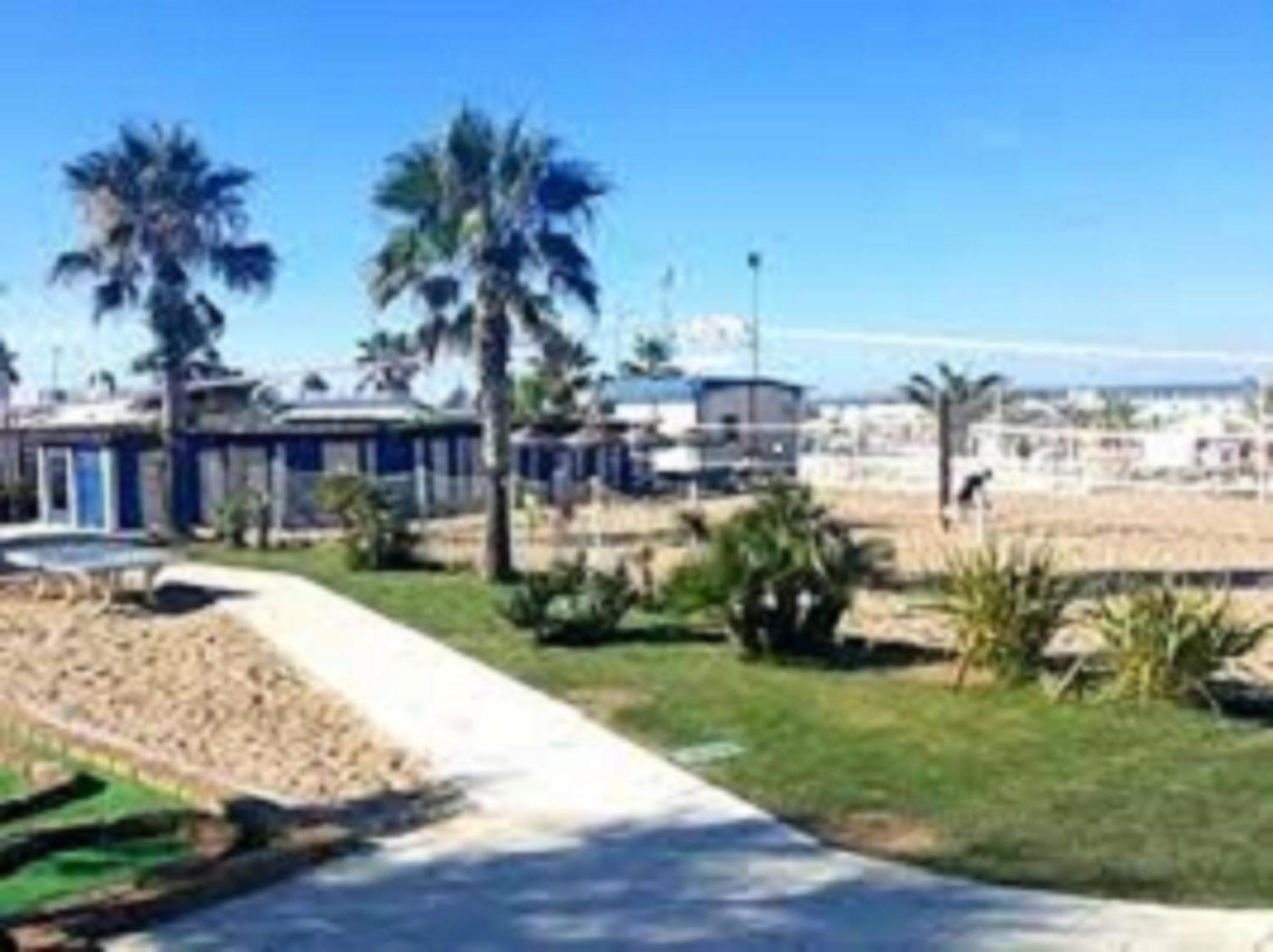 Hotel Alessi** רימיני מראה חיצוני תמונה