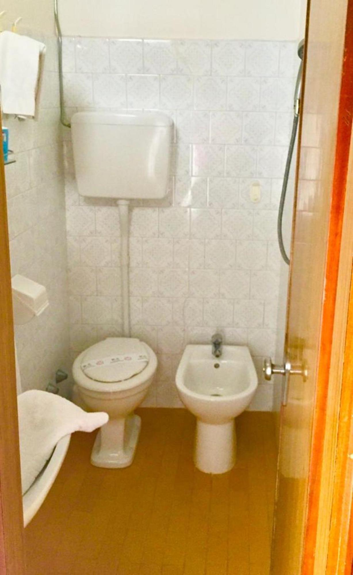 Hotel Alessi** רימיני מראה חיצוני תמונה